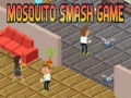 Spill Mosquito Smash game