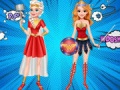 Spill Bffs Superhero Dress Up