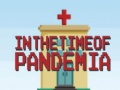 Spill In the time of Pandemia