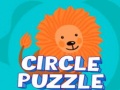 Spill Circle Puzzle