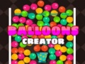 Spill Balloons Creator 