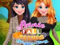 Spill Annie Fall Trends Blogger Story