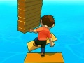 Spill Shortcut Run