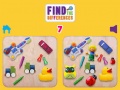 Spill Find The Differences
