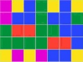 Spill Colored Field