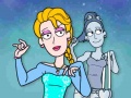 Spill Crazy Professor Princess Maker