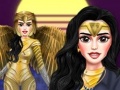Spill Wonder Princess Vivid 80s