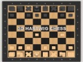 Spill 3D Hartwig Chess