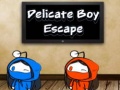 Spill Delicate Boy Escape