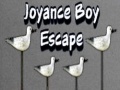 Spill Joyance Boy Escape