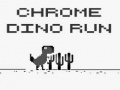 Spill Chrome Dino Run
