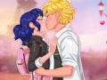 Spill School Girl's First Kiss