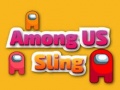 Spill Among Us Sling