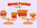 Spill Brain Puzzle Out