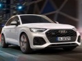 Spill Audi SQ5 TDI Slide