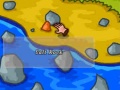 Spill Clickventure: Castaway