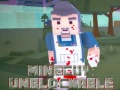 Spill MineGuy: Unblockable
