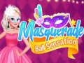 Spill Masquerade Ball Sensation