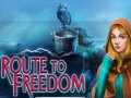 Spill Route to Freedom