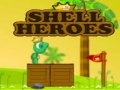 Spill Shell Heroes