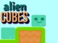 Spill Alien Cubes