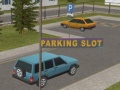 Spill Parking Slot