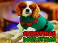 Spill Christmas Dogs Styles