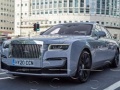 Spill Rolls-Roycs Ghost Puzzle