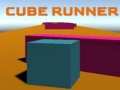 Spill Cube Runner 