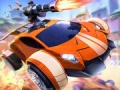 Spill Car Shooting Rival Rage