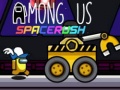 Spill Among Us SpaceRush