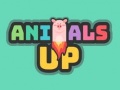 Spill Animals Up