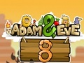 Spill Adam & Eve 8