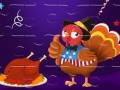 Spill Thanks Giving Puzzle