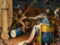 Spill Umaigra big Puzzle Hieronymus Bosch 