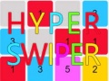Spill Hyper Swiper
