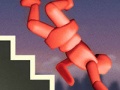 Spill Falling Down Stairs