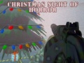 Spill Christmas: Night of Horror