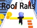 Spill Roof Rails