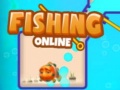 Spill Fishing Online