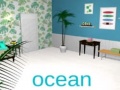 Spill Ocean Room Escape