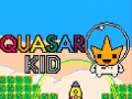Spill Quasar Kid