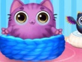 Spill The Cutest Squishy Pet