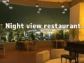 Spill Night View Restaurant 
