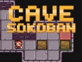 Spill Cave Sokoban 