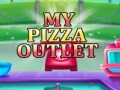 Spill My Pizza Outlet