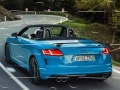 Spill Audi TTS Roadster Puzzle