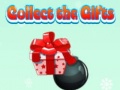 Spill Collect the Gifts