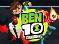 Spill Ben10 Omnirush