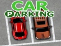 Spill Car Parking